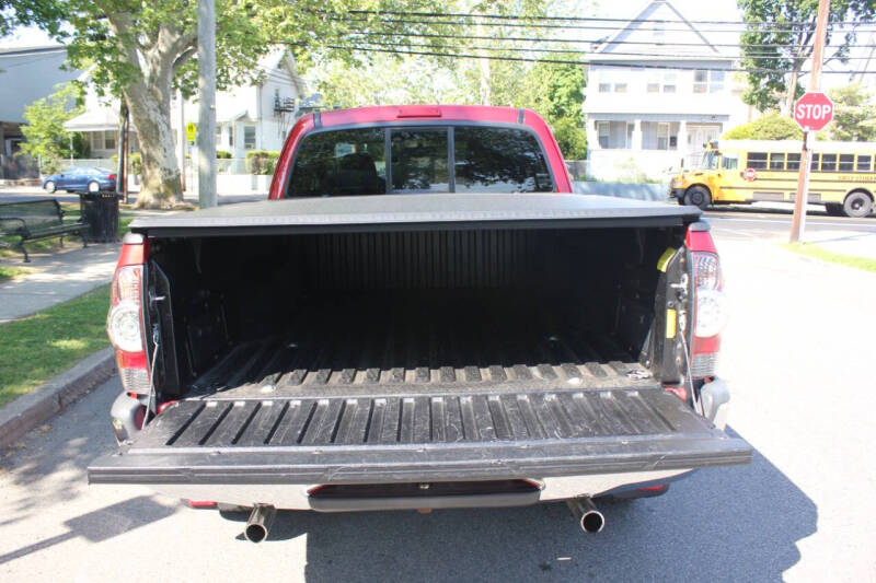2013 Toyota Tacoma PreRunner