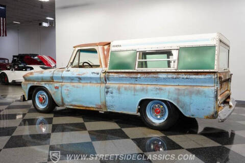 1964 Chevrolet C10