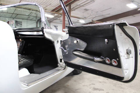 1961 Chevrolet Corvette