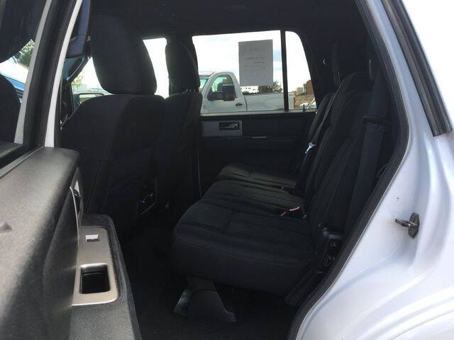 2017 Ford Expedition XLT