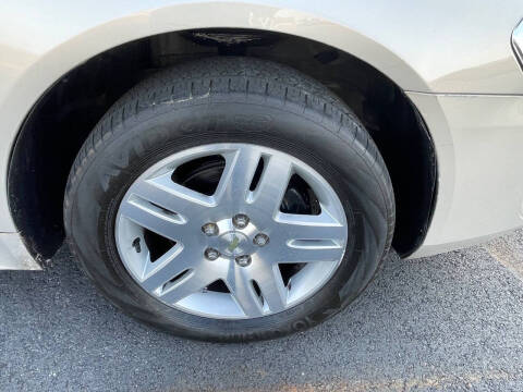 2012 Chevrolet Impala LT