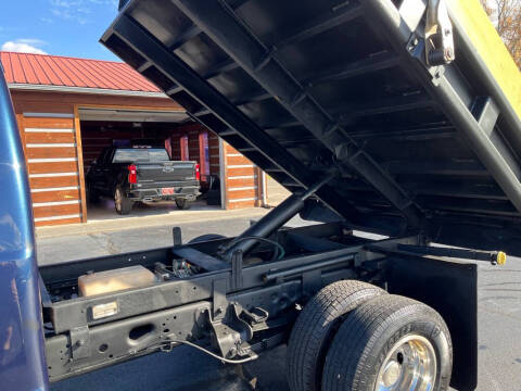 2014 Ford F-350 Super Duty