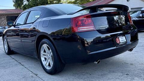2006 Dodge Charger RT
