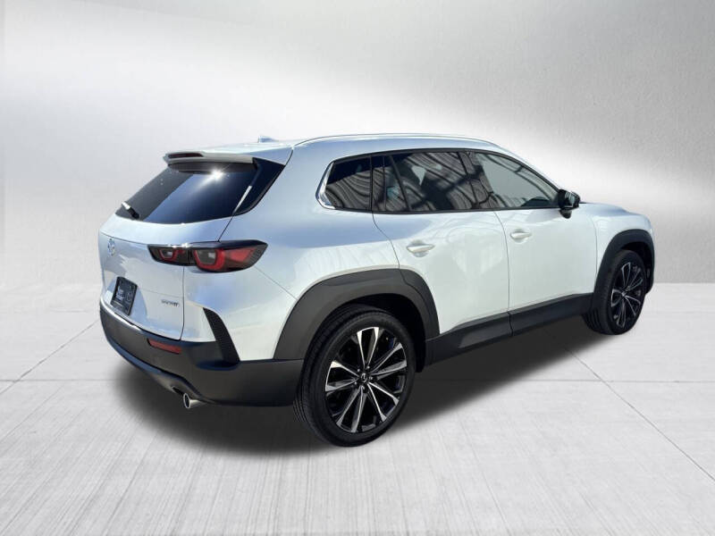 2025 Mazda CX-50 2.5 S Premium Plus