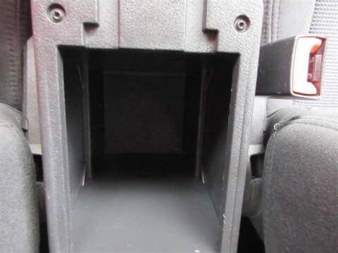 2017 Jeep Patriot Sport