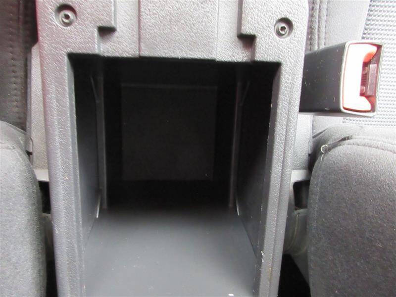 2017 Jeep Patriot Sport