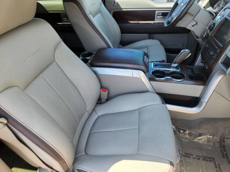 2010 Ford F-150
