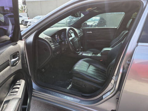 2013 Chrysler 300 S