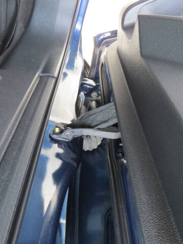 2017 Ford Explorer Police Interceptor Utility