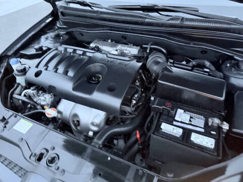 2010 Hyundai Accent GS