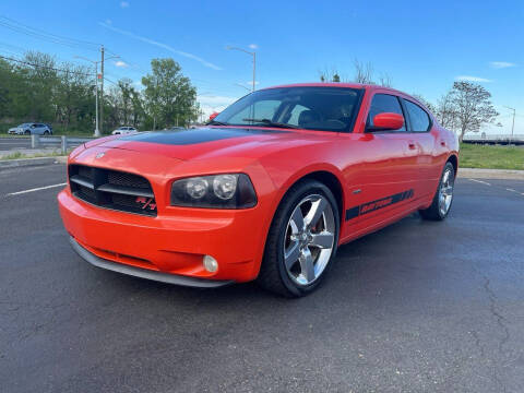 2008 Dodge Charger for sale at US Auto Network in Staten Island NY