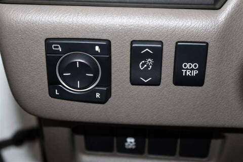2017 Lexus GX 460