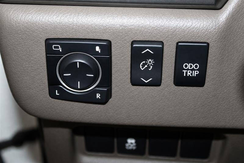 2017 Lexus GX 460