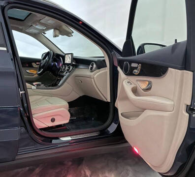 2016 Mercedes-Benz GLC GLC 300