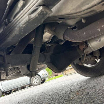 2015 Chevrolet Express 2500