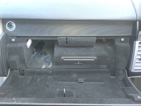 2018 Land Rover Range Rover