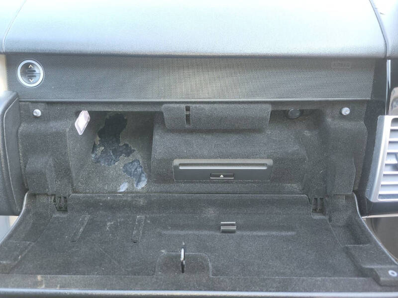 2018 Land Rover Range Rover