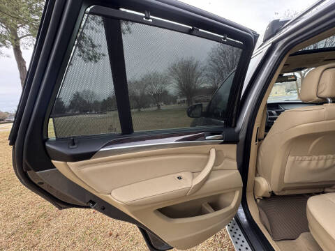 2013 BMW X5 xDrive35i Premium