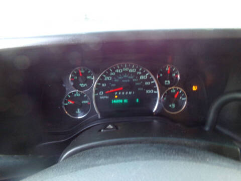 2015 Chevrolet Express 2500