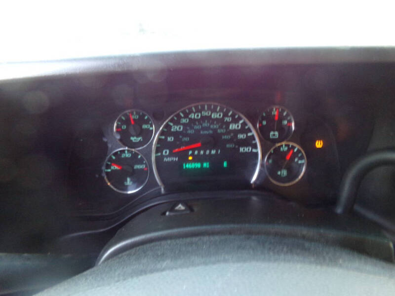 2015 Chevrolet Express 2500