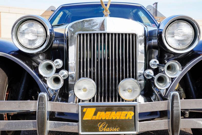 1985 Ford Mustang LX