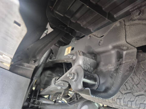2013 Toyota Tacoma V6