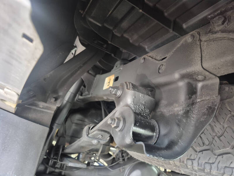 2013 Toyota Tacoma V6