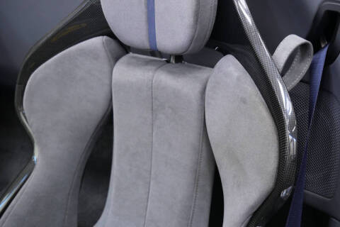 2025 Ferrari 296 GTS