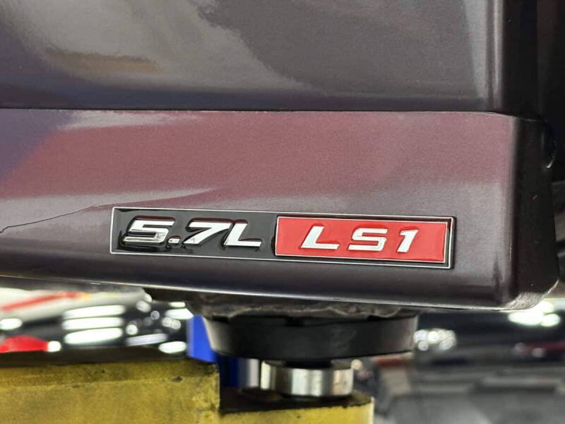 1993 Pontiac Firebird Trans Am