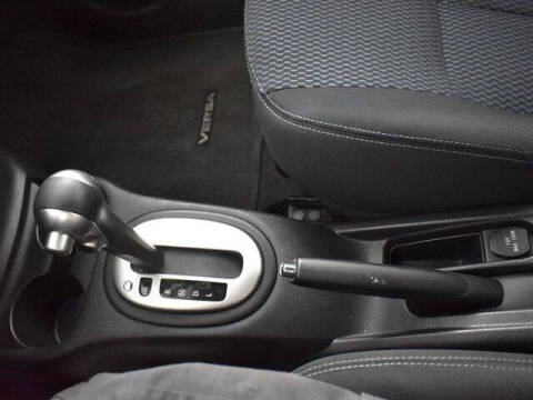 2014 Nissan Versa Note SV