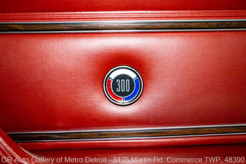 1979 Chrysler 300