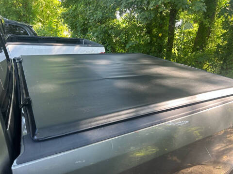 2012 RAM 1500 Big Horn