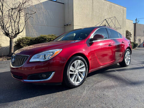 2015 Buick Regal for sale at E Z Rent-To-Own in Schuylkill Haven PA