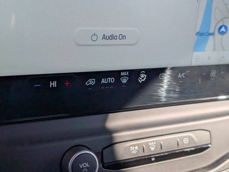 2023 Ford E-Transit 350