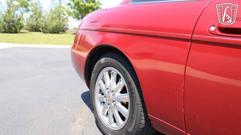 1992 Lexus SC 400