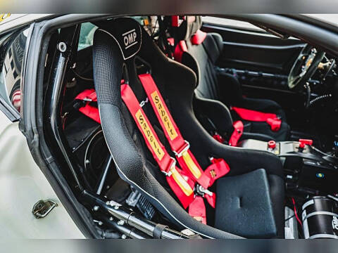 2010 Ferrari 458 Speciale