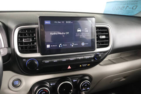 2024 Hyundai Venue SEL