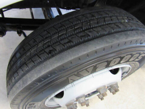 2023 Chevrolet Silverado 6500HD