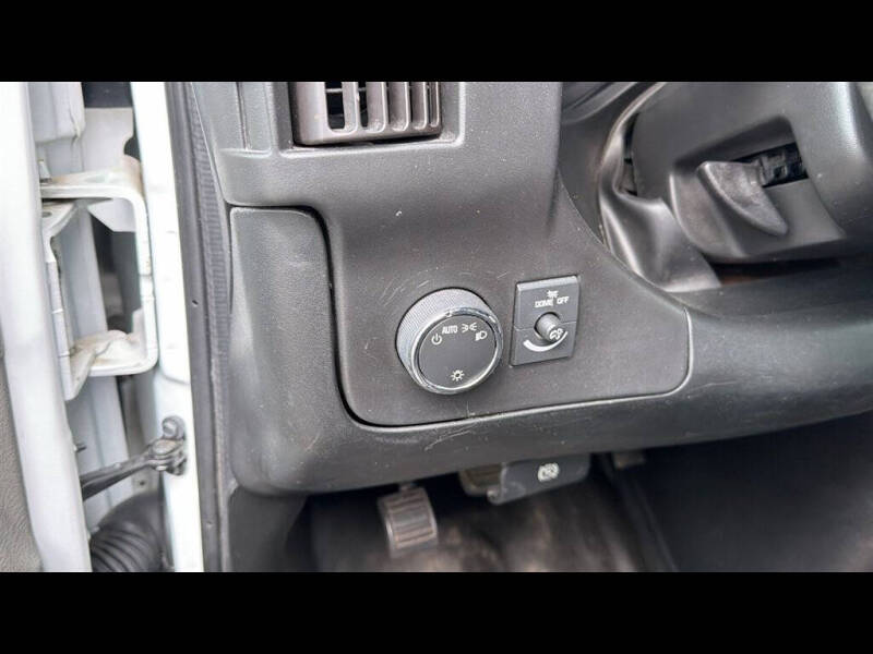 2018 Chevrolet Express 2500