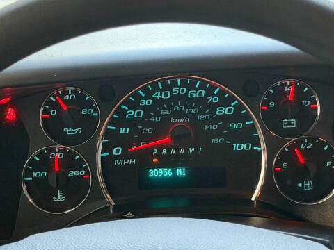 2020 Chevrolet Express 2500