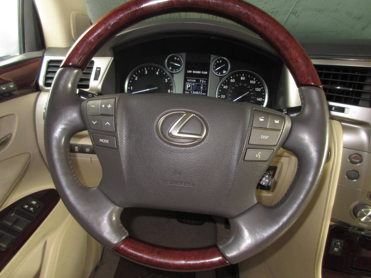 2013 Lexus LX 570 for sale at Drive Nation in Houston, TX