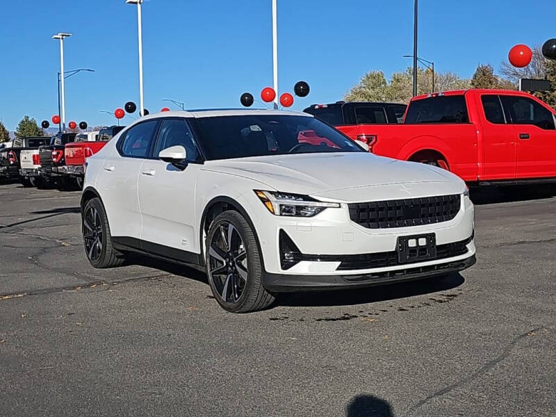 2021 Polestar 2 for sale at Southtowne Imports in Sandy UT