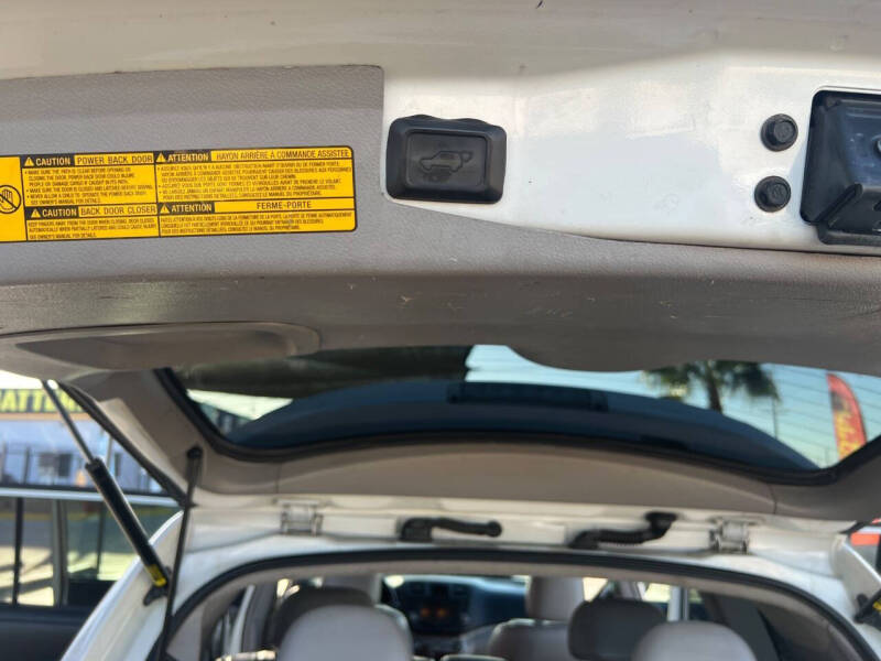 2011 Toyota Highlander Limited