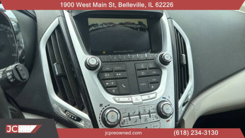 2013 GMC Terrain SLT-1