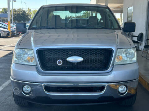 2006 Ford F-150 for sale at Auto Outlet Sac LLC in Sacramento CA