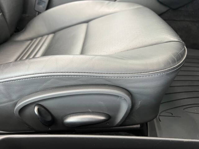 2002 Porsche Boxster S