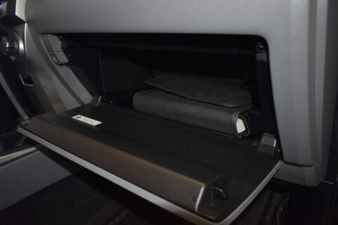 2011 Toyota 4Runner SR5