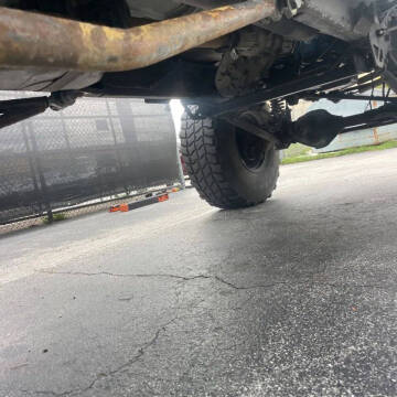 1997 Dodge Ram 2500