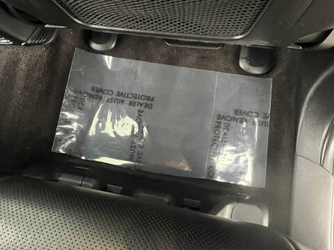 2018 Jeep Grand Cherokee SRT