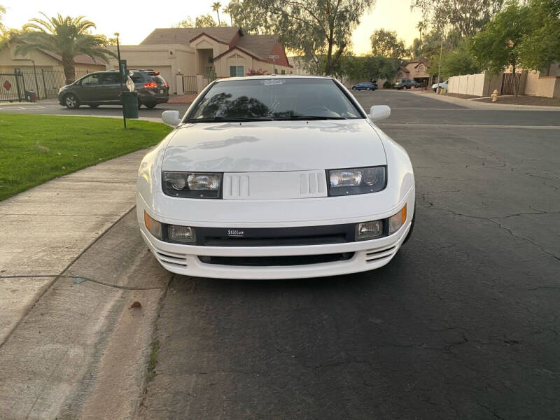 1993 Nissan 300ZX for sale at EV Auto Sales LLC in Sun City AZ